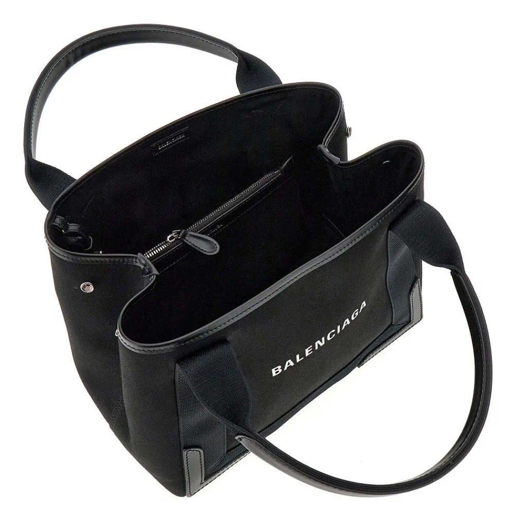 small_cabas_navy_bag_2.webp Best Small Cabas Navy bag Shoulder Bags
