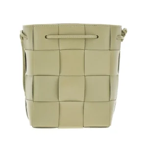 Fashion Small Cassette bucket bag Crossbody Bags