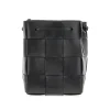 Discount Small Cassette bucket bag Crossbody Bags