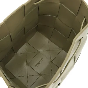 Fashion Small Cassette bucket bag Crossbody Bags