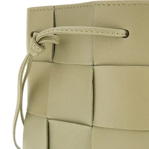Fashion Small Cassette bucket bag Crossbody Bags