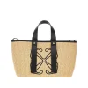 Best Small 'Day Off' raffia bag Shoulder Bags