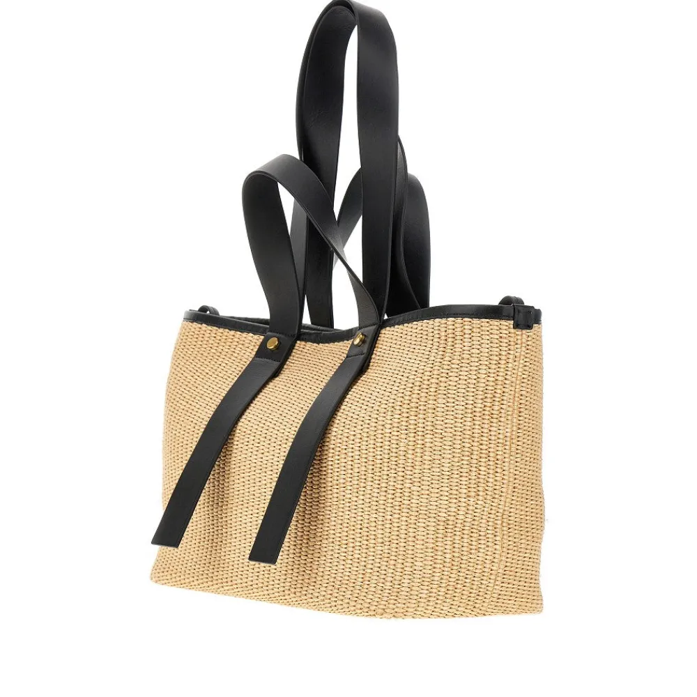 small_day_off_raffia_bag_1.webp Best Small 'Day Off' raffia bag Shoulder Bags