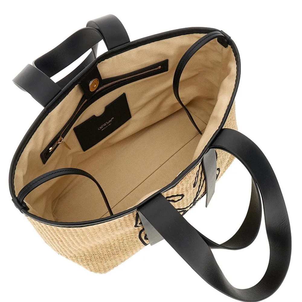 small_day_off_raffia_bag_2.webp Best Small 'Day Off' raffia bag Shoulder Bags