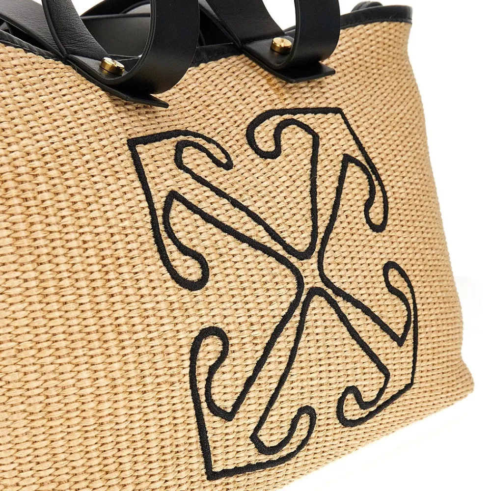 small_day_off_raffia_bag_3.webp Best Small 'Day Off' raffia bag Shoulder Bags