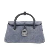 Hot Small 'Dotta' denim bag Top-Handle Bags | Crossbody Bags