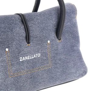 Hot Small 'Dotta' denim bag Top-Handle Bags | Crossbody Bags