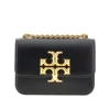 Best Small 'Eleanor' leather bag with chain Shoulder Bags
