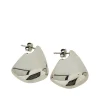 Hot Small 'Fin' earrings Jewelry And Watches