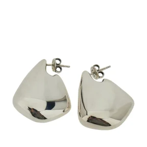 Hot Small 'Fin' earrings Jewelry And Watches