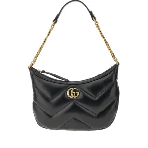 New Small 'GG Marmont' shoulder bag Shoulder Bags