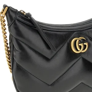 New Small 'GG Marmont' shoulder bag Shoulder Bags