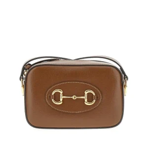 Clearance Small ' Horsebit 1955' crossbody bag Crossbody Bags