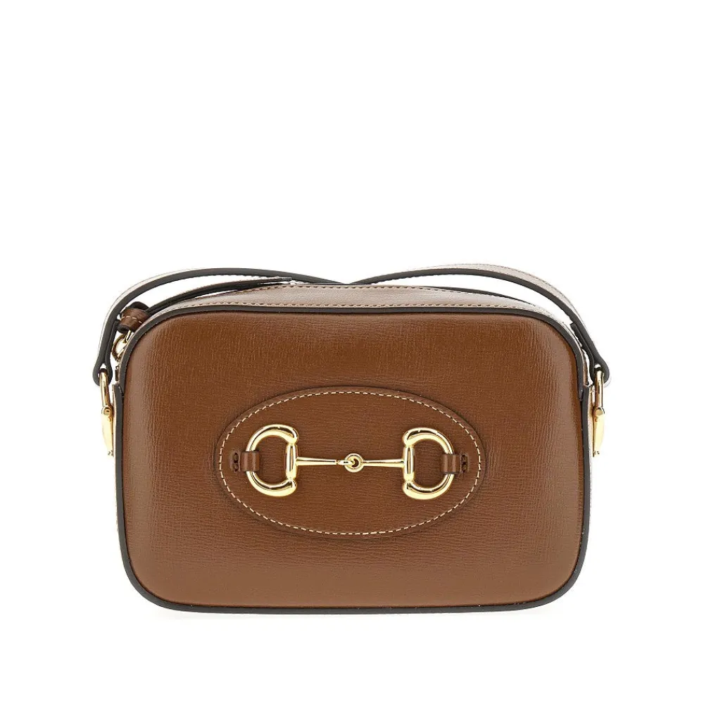 small_gucci_horsebit__cro_0.webp Clearance Small ' Horsebit 1955' crossbody bag Crossbody Bags