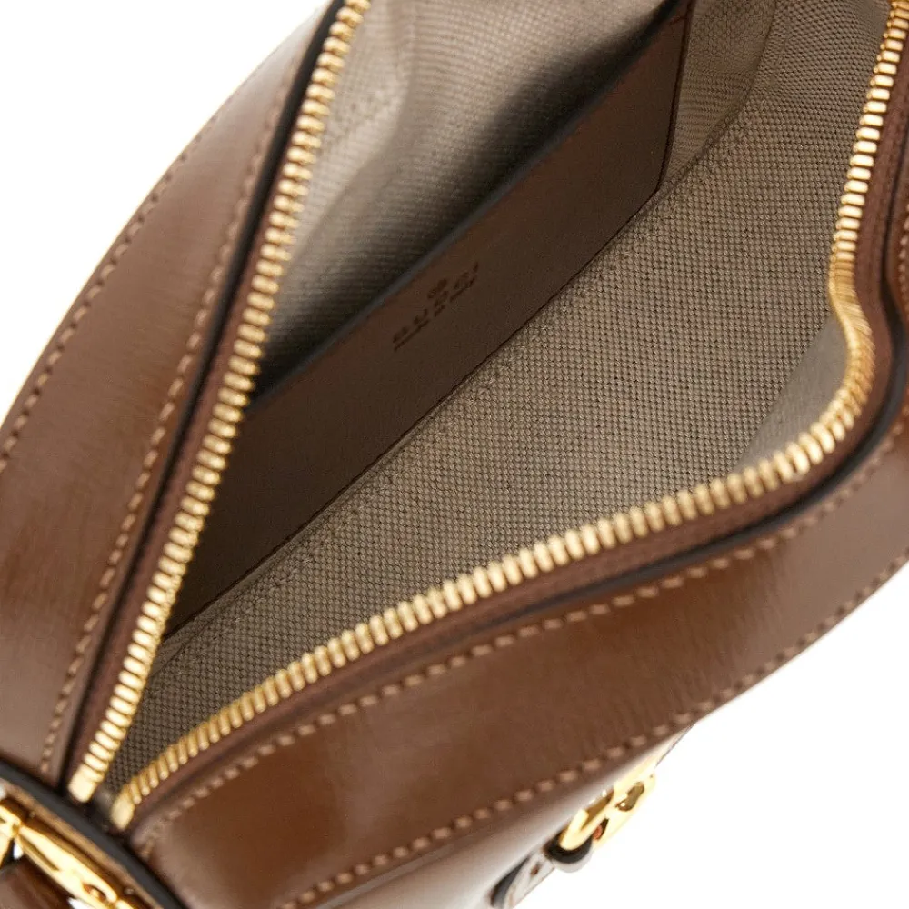 small_gucci_horsebit__cro_2.webp Clearance Small ' Horsebit 1955' crossbody bag Crossbody Bags