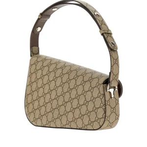 New Small ' Horsebit 1955' shoulder bag Shoulder Bags
