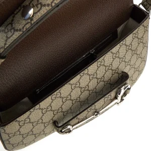 New Small ' Horsebit 1955' shoulder bag Shoulder Bags