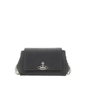 Clearance Small 'Hazel' leather bag Top-Handle Bags | Shoulder Bags
