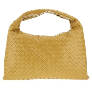 Fashion Small 'Hop' leather bag Shoulder Bags