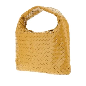 Fashion Small 'Hop' leather bag Shoulder Bags