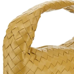 Fashion Small 'Hop' leather bag Shoulder Bags