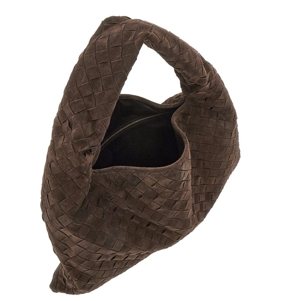 small_hop_suede_leather_b_2.webp Best Small 'Hop' suede leather bag Shoulder Bags