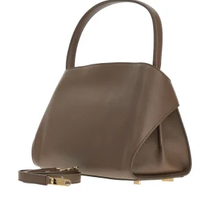 Fashion Small 'Hug' leather bag Top-Handle Bags | Shoulder Bags