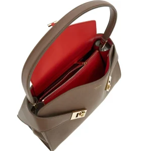 Fashion Small 'Hug' leather bag Top-Handle Bags | Shoulder Bags
