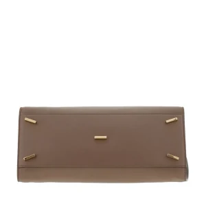 Fashion Small 'Hug' leather bag Top-Handle Bags | Shoulder Bags