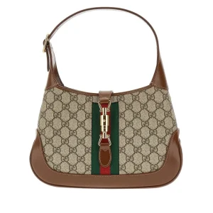 Best Small 'Jackie 1961' GG Supreme bag Shoulder Bags | Crossbody Bags