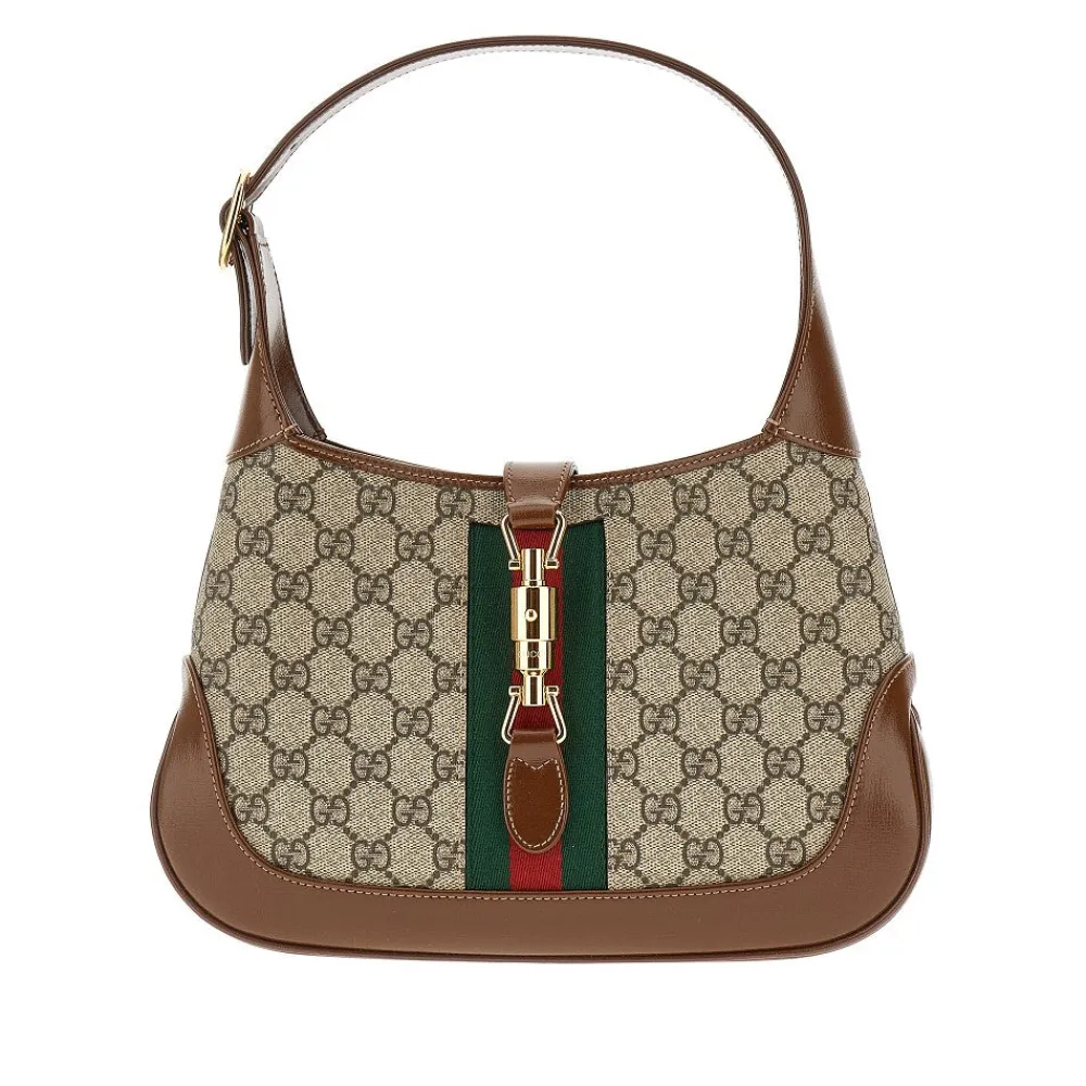 small_jackie__gg_supreme__0.webp Best Small 'Jackie 1961' GG Supreme bag Shoulder Bags | Crossbody Bags