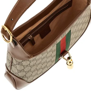 Best Small 'Jackie 1961' GG Supreme bag Shoulder Bags | Crossbody Bags