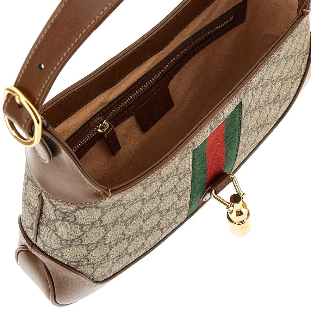 small_jackie__gg_supreme__2.webp Best Small 'Jackie 1961' GG Supreme bag Shoulder Bags | Crossbody Bags