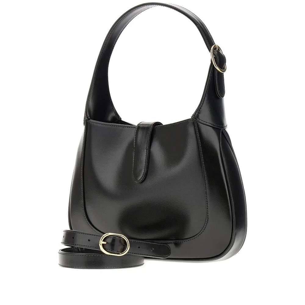 small_jackie__leather_bag_1-1.webp Fashion Small 'Jackie 1961' leather bag Shoulder Bags