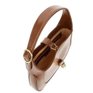 Fashion Small 'Jackie 1961' leather bag Shoulder Bags
