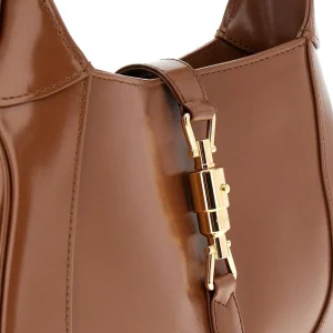 Fashion Small 'Jackie 1961' leather bag Shoulder Bags