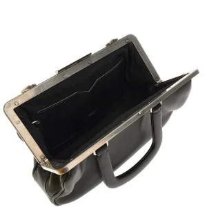 Clearance Small leather bag Top-Handle Bags | Crossbody Bags