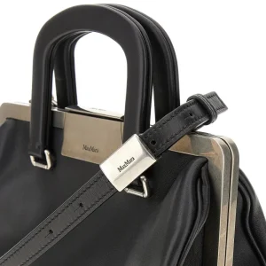 Clearance Small leather bag Top-Handle Bags | Crossbody Bags