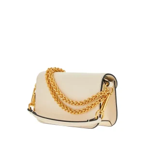 Fashion Small 'Locò' leather bag Shoulder Bags