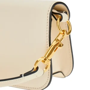 Fashion Small 'Locò' leather bag Shoulder Bags