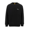 Clearance Small Logo' crewneck sweatshirt Sweatshirts