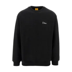 Clearance Small Logo' crewneck sweatshirt Sweatshirts
