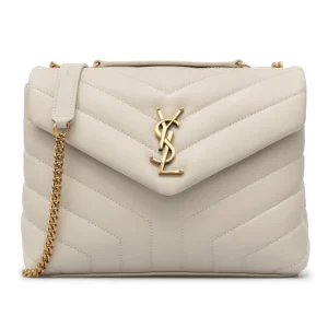 Hot Small Loulou bag Shoulder Bags