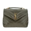Outlet Small Loulou bag Shoulder Bags
