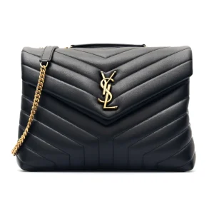 Sale Small Loulou bag Shoulder Bags