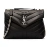 Clearance Small Loulou bag Shoulder Bags