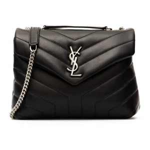 Clearance Small Loulou bag Shoulder Bags