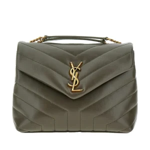 Outlet Small Loulou bag Shoulder Bags