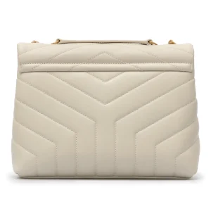 Hot Small Loulou bag Shoulder Bags