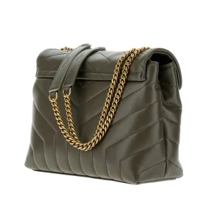 Outlet Small Loulou bag Shoulder Bags